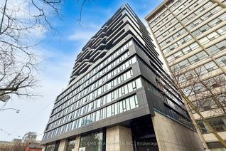 Apartment for Sale, 195 McCaul St #1403, Toronto, ON Apartment for Sale, 195 McCaul St #1403, Toronto, ON
