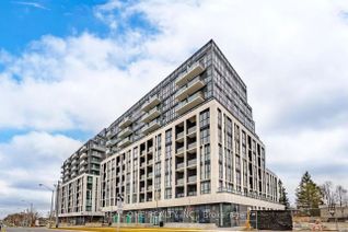Apartment for Rent, 3421 Sheppard Ave E #A606, Toronto, ON