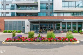 Apartment for Rent, 1 Hurontario St #808, Mississauga, ON