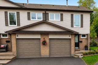 Condo Townhouse for Sale, 2411 Sovereign St #6, Oakville, ON Condo Townhouse for Sale, 2411 Sovereign St #6, Oakville, ON