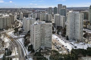 Apartment for Sale, 3700 Kaneff Cres N #202, Mississauga, ON