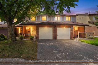 Townhouse for Sale, 55 Baronwood Ct, Brampton, ON Townhouse for Sale, 55 Baronwood Ct, Brampton, ON