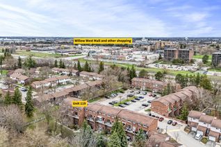Townhouse for Sale, 49 Rhonda Rd #119, Guelph, ON Townhouse for Sale, 49 Rhonda Rd #119, Guelph, ON