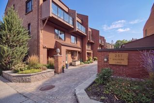 Condo Townhouse for Sale, 251 Bruyere St #12, Lower Town - Sandy Hill, ON Condo Townhouse for Sale, 251 Bruyere St #12, Lower Town - Sandy Hill, ON