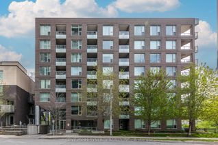 Apartment for Sale, 300C Lett St #702, West Centre Town, ON