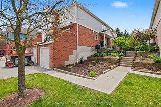 Townhouse for Sale, 941 Gordon St #48, Guelph, ON