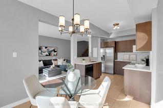 Townhouse for Sale, 40 Dartmouth Gate #19, Hamilton, ON
