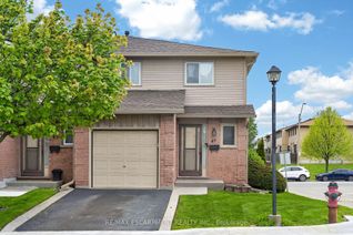 Townhouse for Sale, 1675 Upper Gage Ave #47, Hamilton, ON Townhouse for Sale, 1675 Upper Gage Ave #47, Hamilton, ON