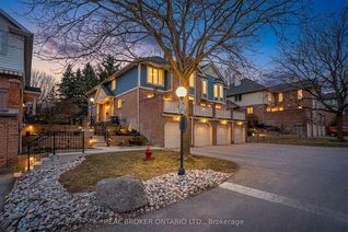 Townhouse for Sale, 941 Gordon St #11, Guelph, ON