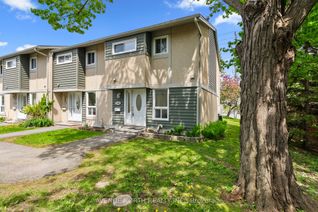 Condo Townhouse for Sale, 1408 BALLARD Cres, Cyrville - Carson Grove - Pineview, ON Condo Townhouse for Sale, 1408 BALLARD Cres, Cyrville - Carson Grove - Pineview, ON