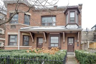 Duplex for Rent, 77 Isabella St #Upper, Toronto, ON