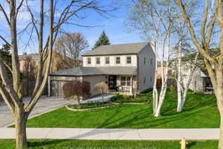 Property for Sale, 106 Greybeaver Trl, Toronto, ON