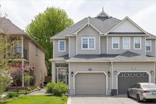 Semi-Detached House for Sale, 41 Old Colony Rd, Richmond Hill, ON Semi-Detached House for Sale, 41 Old Colony Rd, Richmond Hill, ON
