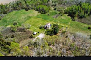 Property for Sale, 327 Concession Rd 6 N/A E, Trent Hills, ON