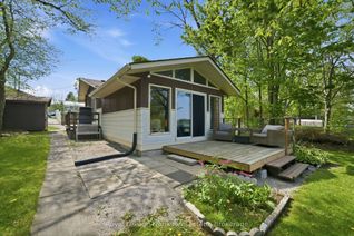 Bungalow for Sale, 54 Butternut Dr, Kawartha Lakes, ON