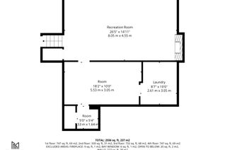 Sidesplit for Sale, 52 Hawksbury Dr, Toronto, ON Sidesplit for Sale, 52 Hawksbury Dr, Toronto, ON