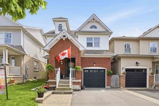 House for Sale, 7 Brownridge Pl, Whitby, ON