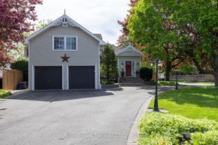 Property for Sale, 83 Cassels Rd E, Whitby, ON