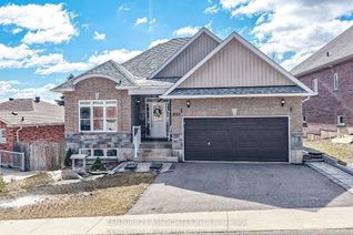 Bungalow for Sale, 3155 Monarch Dr, Orillia, ON
