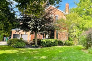 Property for Sale, 1283 Lindburgh Ct, Mississauga, ON