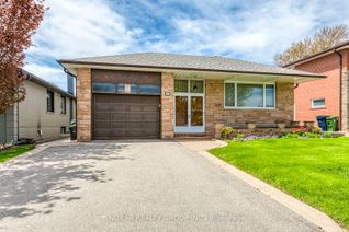Bungalow for Sale, 22 Norgrove Cres, Toronto, ON Bungalow for Sale, 22 Norgrove Cres, Toronto, ON