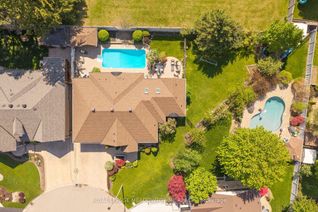 Bungalow for Sale, 18 Tristan Ct, Brampton, ON