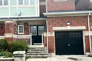 Freehold Townhouse for Rent, 31 Niagara Trl, Halton Hills, ON