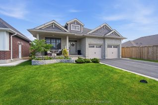 Bungalow for Sale, 101 RENAISSANCE Dr, St. Thomas, ON Bungalow for Sale, 101 RENAISSANCE Dr, St. Thomas, ON