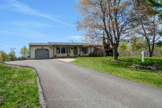 Bungalow for Sale, 1505 7th Line, Beckwith, ON Bungalow for Sale, 1505 7th Line, Beckwith, ON