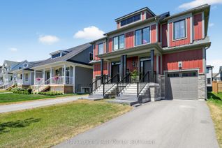 Semi-Detached House for Sale, 130 Courtland St, Blue Mountains, ON