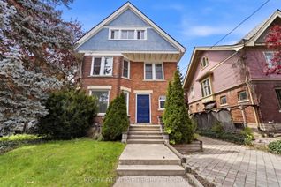 Property for Sale, 8 College St, St. Catharines, ON