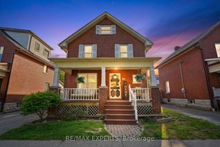 Property for Sale, 18 Rowe St, Oshawa, ON