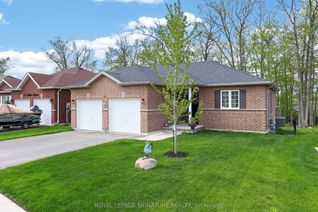Bungalow for Sale, 22 Hunter Ave, Tay, ON