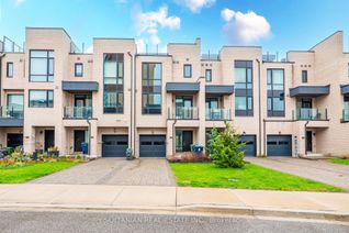 Townhouse for Rent, 85 Pony Farm Dr, Toronto, ON Townhouse for Rent, 85 Pony Farm Dr, Toronto, ON