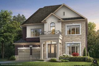 Property for Sale, 166 Charles Bray Cres, Oakville, ON