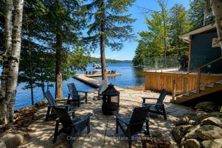 Detached House for Sale, 76 Birch Island N/A, Bracebridge, ON Detached House for Sale, 76 Birch Island N/A, Bracebridge, ON