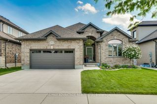 Detached House for Sale, 982 Medway Park Dr, London North, ON