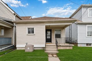 Property for Sale, 27 Edinburgh Ave, Hamilton, ON Property for Sale, 27 Edinburgh Ave, Hamilton, ON