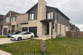 Detached House for Sale, 795 Freeport St, London North, ON