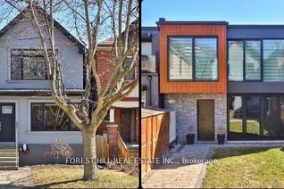 House for Sale, 163 Wychwood Ave, Toronto, ON
