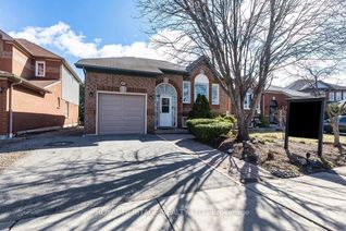 House for Sale, 31 Thames Dr N, Whitby, ON