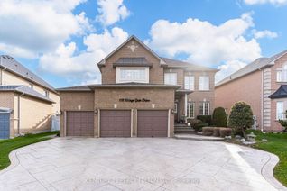 House for Sale, 118 Village Gate Dr, Markham, ON