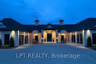 Property for Sale, 4252 Burnside Line, Severn, ON