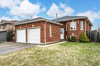 Detached House for Sale, 1 Michael Cres, Barrie, ON