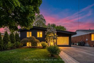 Sidesplit for Sale, 133 Eldomar Ave, Brampton, ON Sidesplit for Sale, 133 Eldomar Ave, Brampton, ON