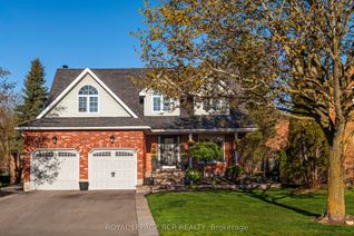 Property for Sale, 237 Elmwood Cres, Orangeville, ON