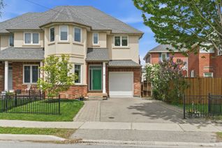 Semi-Detached House for Sale, 49 Bronte St S, Milton, ON Semi-Detached House for Sale, 49 Bronte St S, Milton, ON
