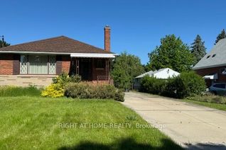 Property for Sale, 42 Gailmont Dr, Hamilton, ON