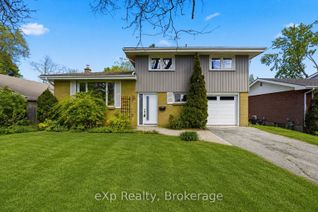 Sidesplit for Sale, 19 Alfred Dr, Belleville, ON Sidesplit for Sale, 19 Alfred Dr, Belleville, ON