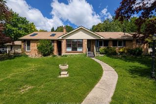 Detached House for Sale, 439 Coombs Ave, London North, ON